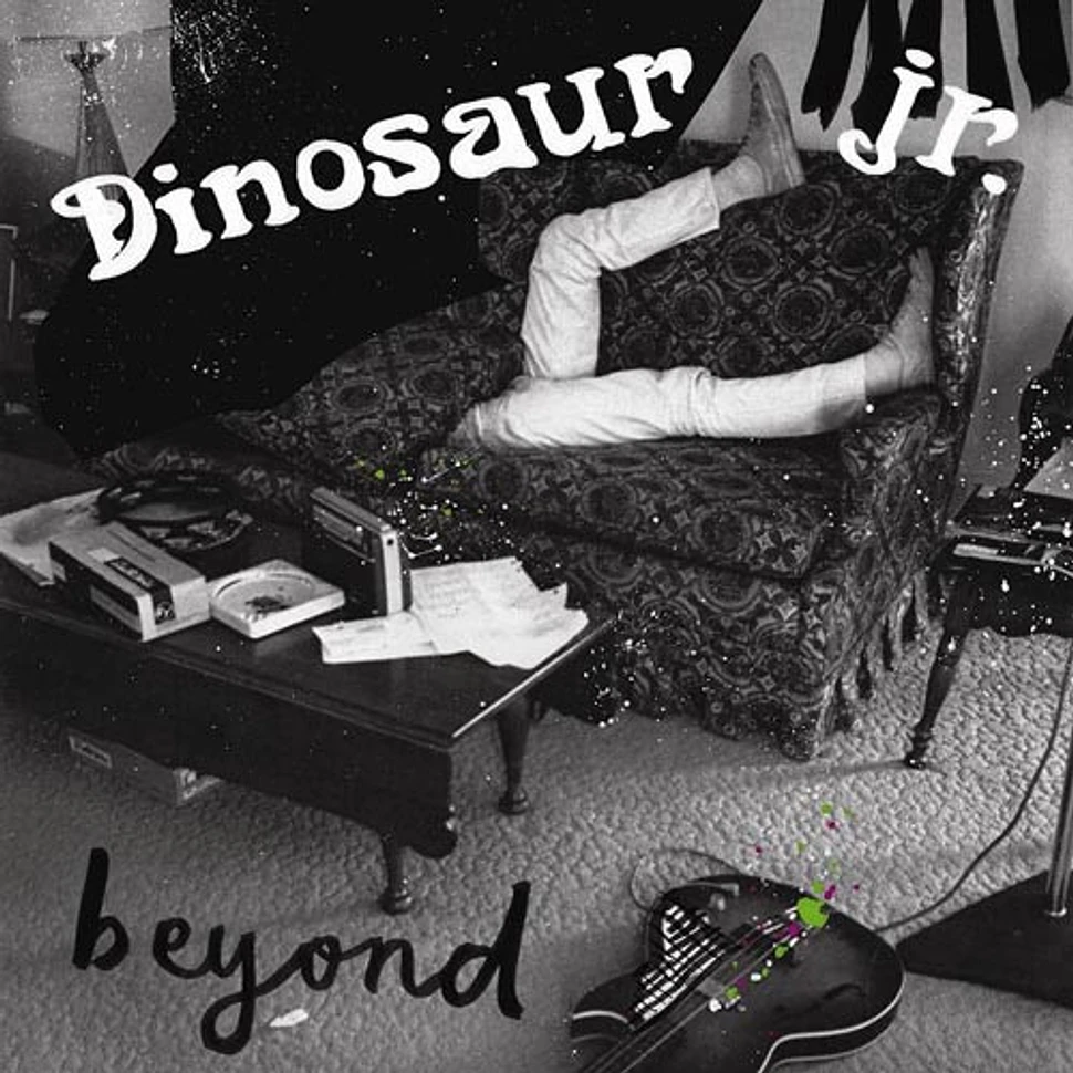 Dinosaur Jr - Beyond