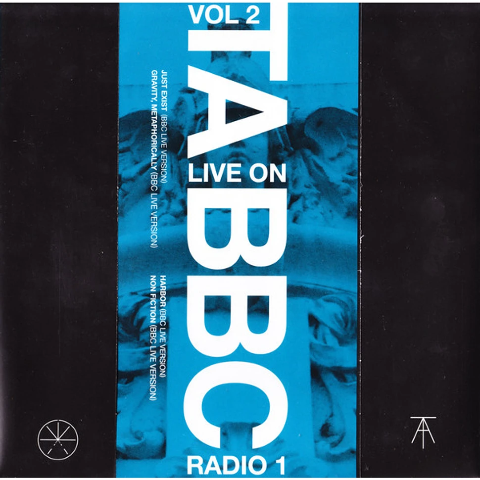 Touche Amore - Live On BBC Radio 1: Vol 2