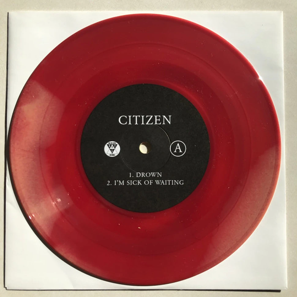 Citizen , Turnover - Citizen / Turnover