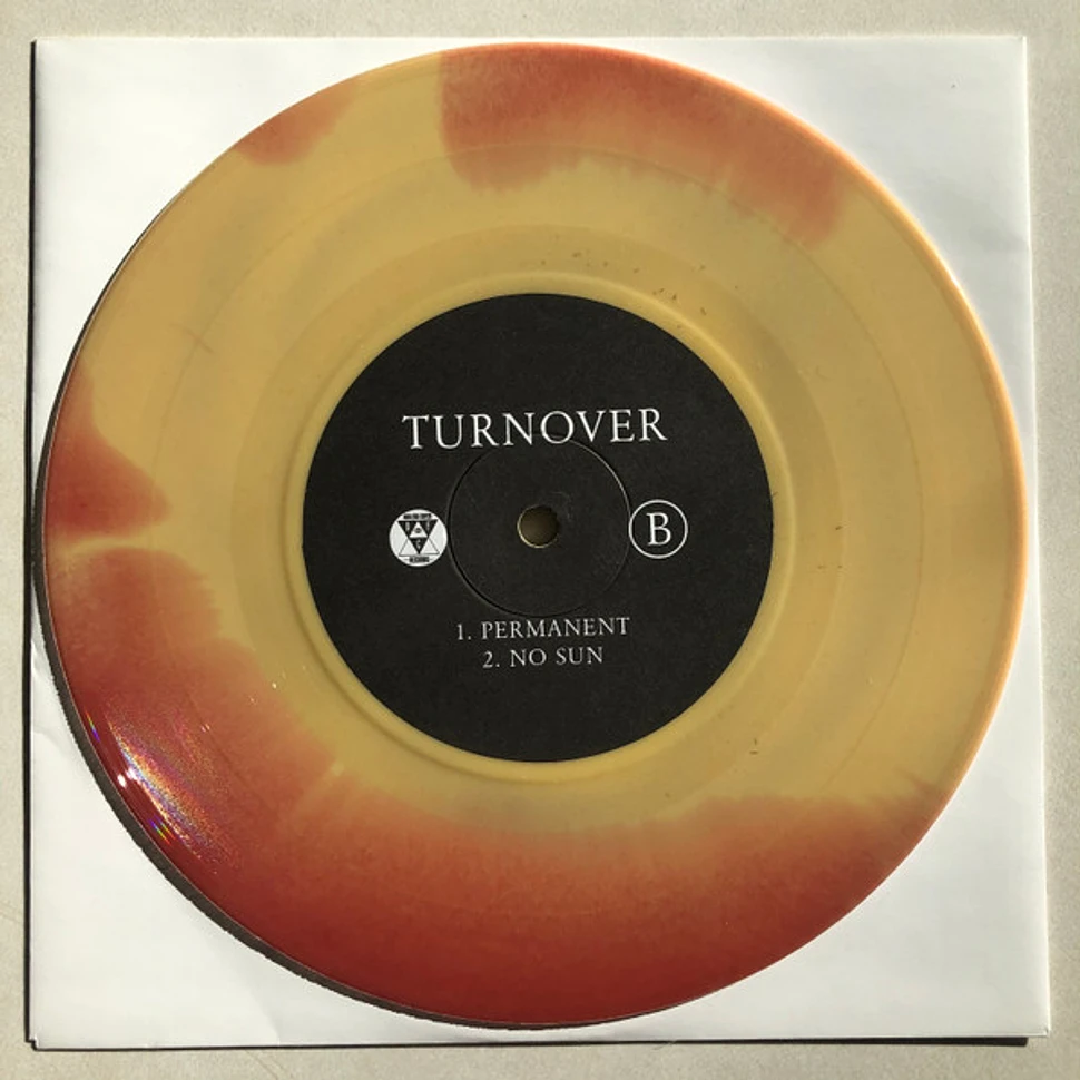 Citizen , Turnover - Citizen / Turnover