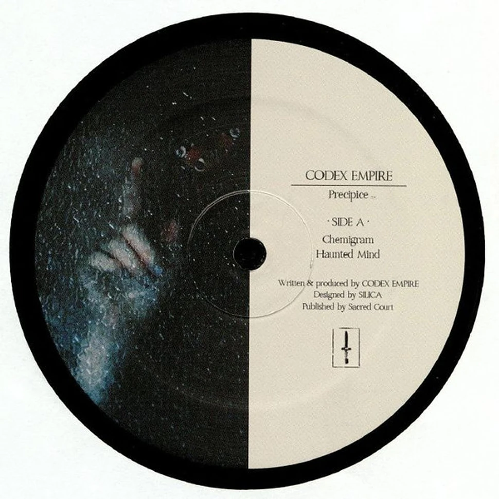 Codex Empire - Precipice
