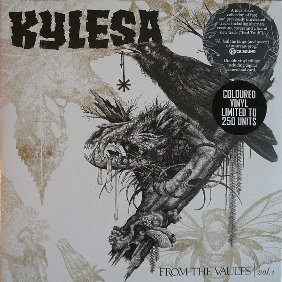 Kylesa - From The Vaults | Vol. 1