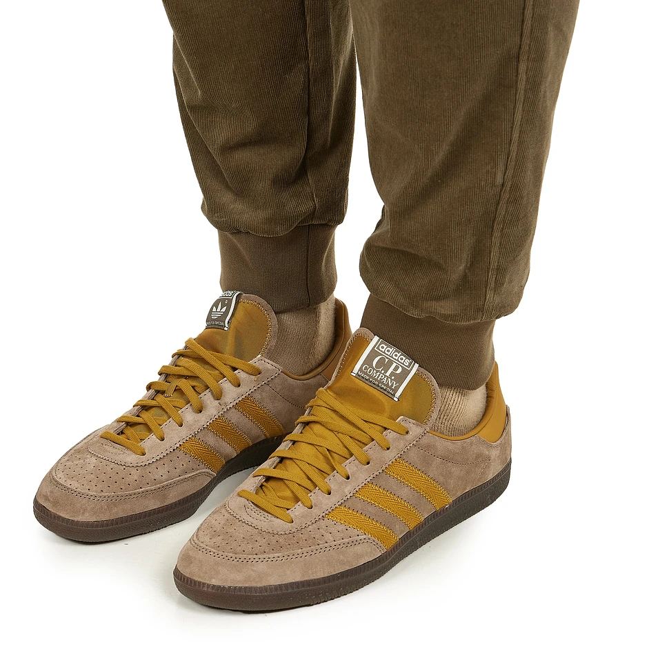 adidas Spezial x C.P. Company - CP SPZL Settend Track Pants