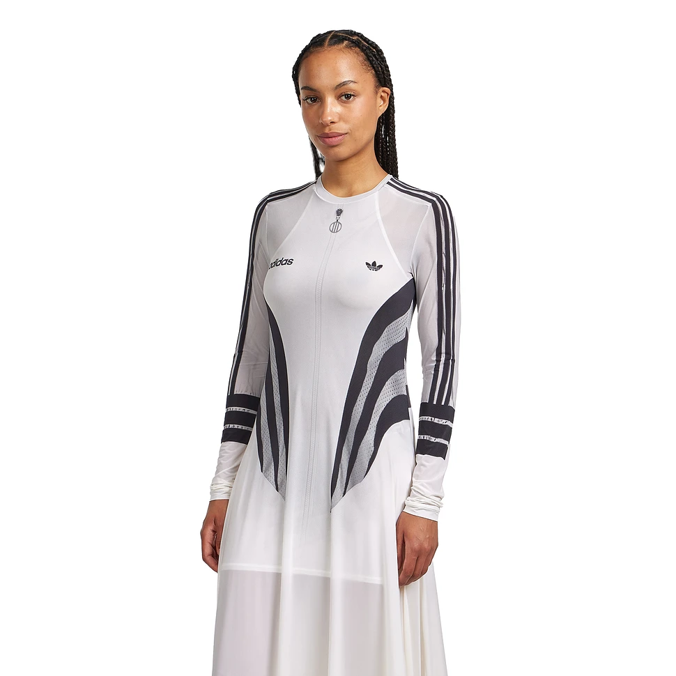 adidas - Atlanta Sublimation Print Dress