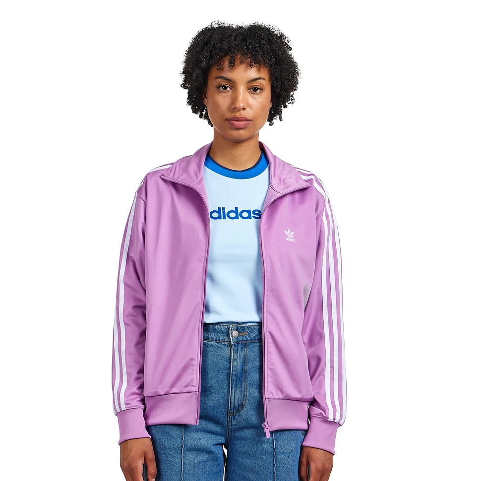 adidas - Adicolor Classics Firebird Track Top Loose