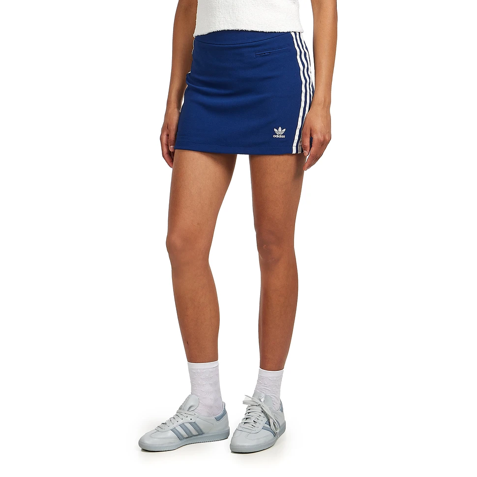 adidas - Premium Originals Crepe Skirt