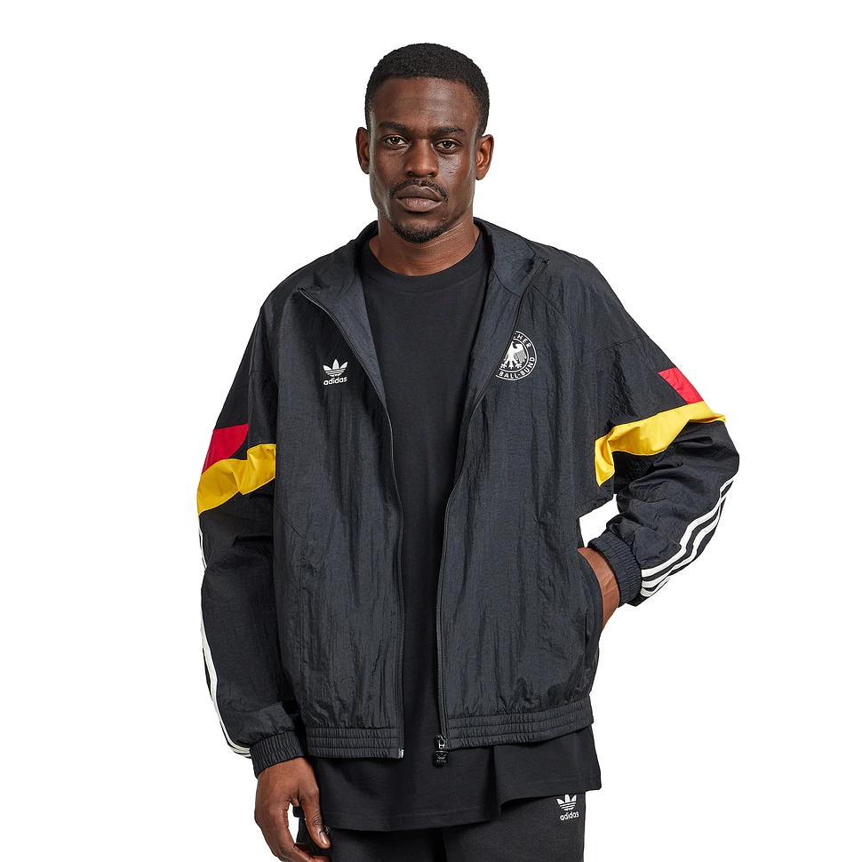 adidas - Germany DFB - Originals Track Top