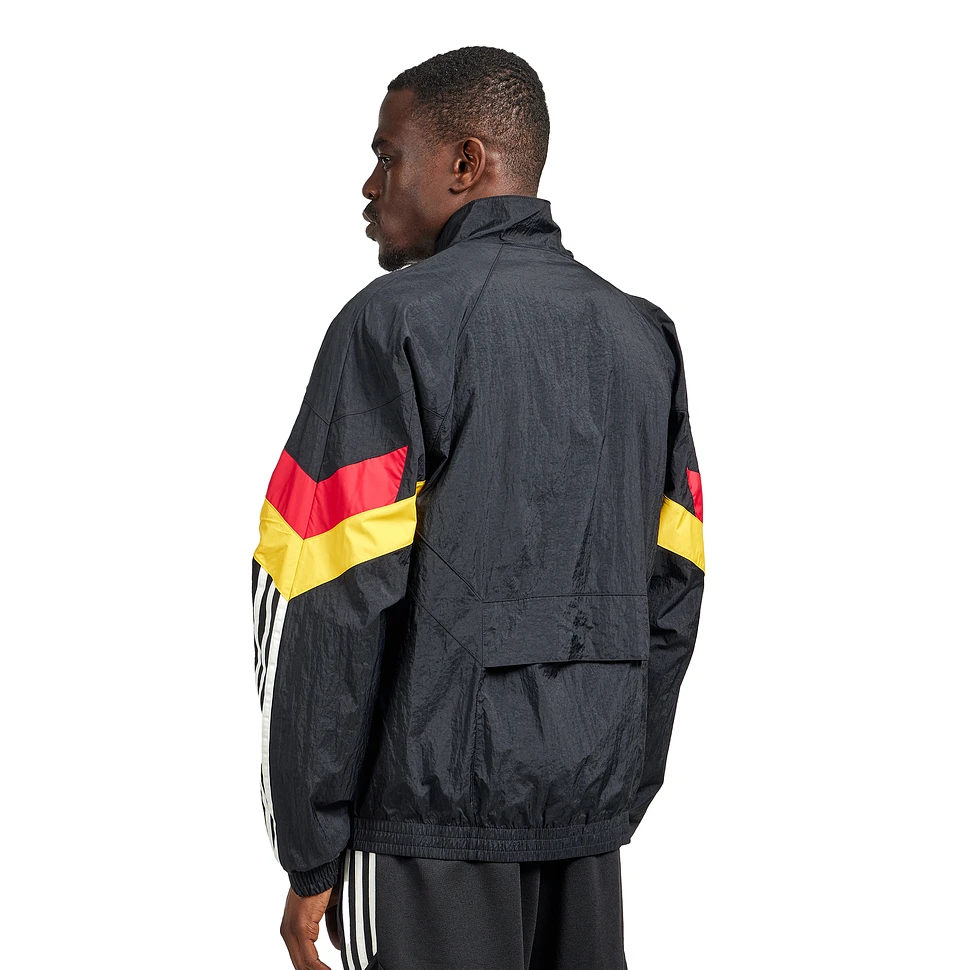 adidas - Germany DFB - Originals Track Top