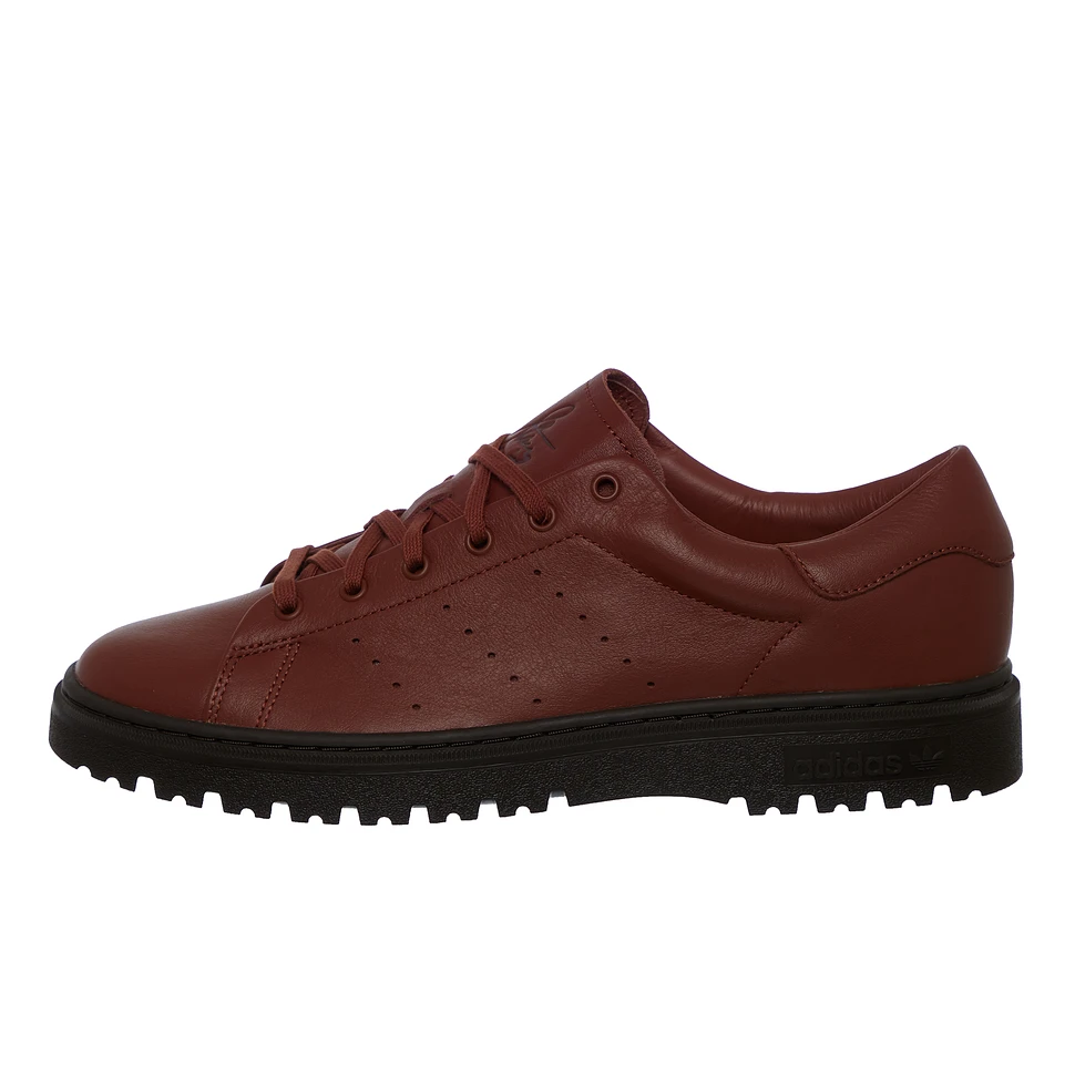 adidas Stan Smith St Redwood F13 St Redwood F13 Dark Brown HHV