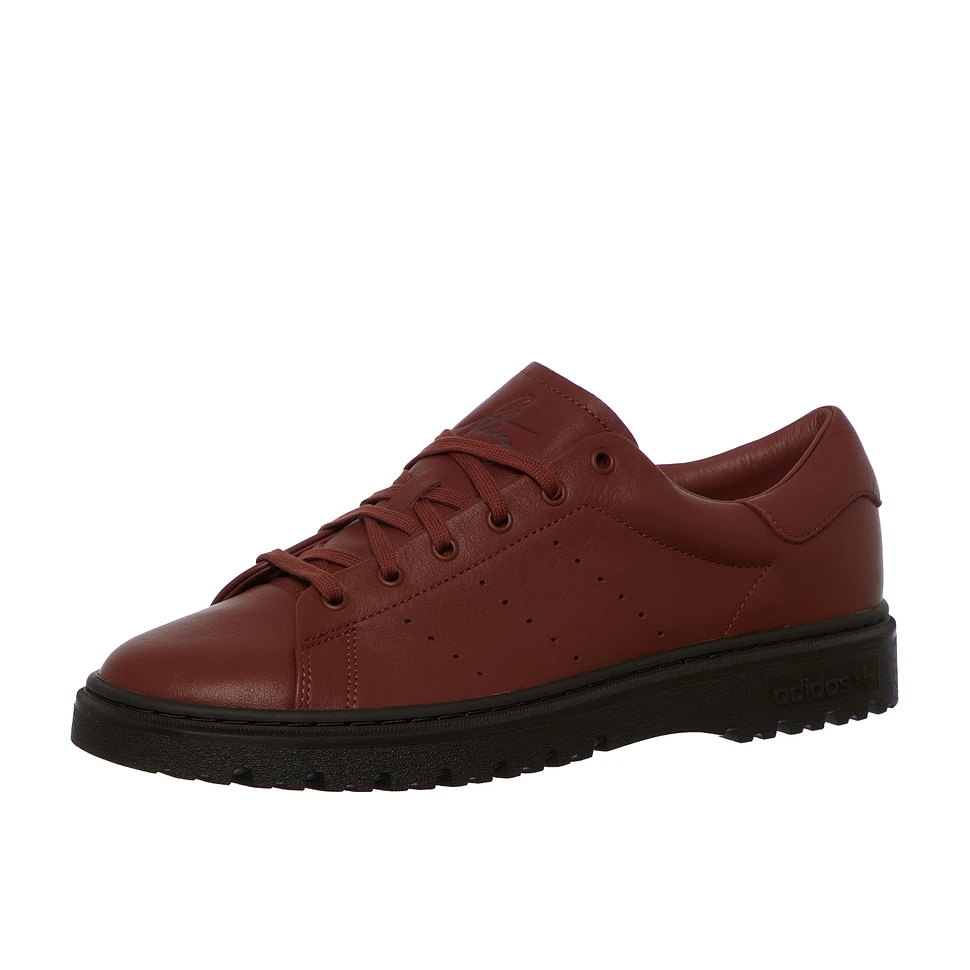 adidas Stan Smith St Redwood F13 St Redwood F13 Dark Brown HHV