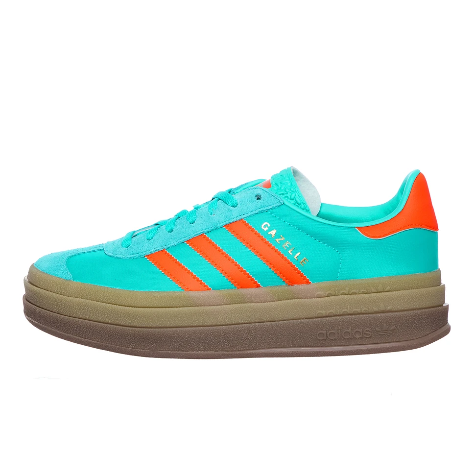 adidas - Gazelle Bold W