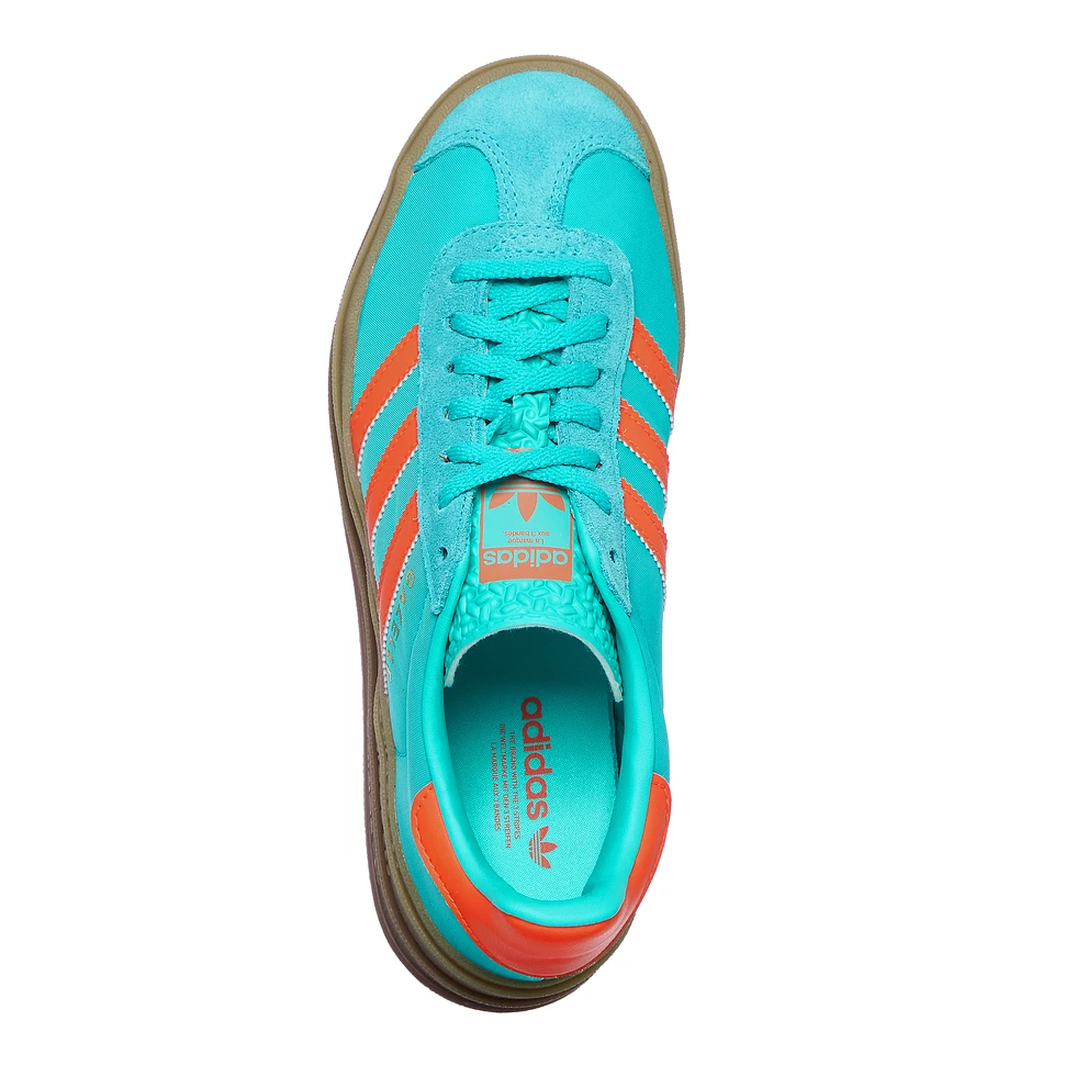 adidas - Gazelle Bold W