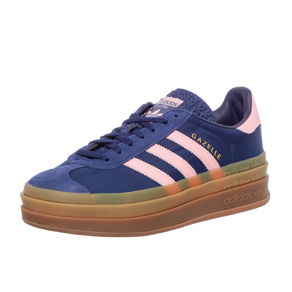 adidas - Gazelle Bold W