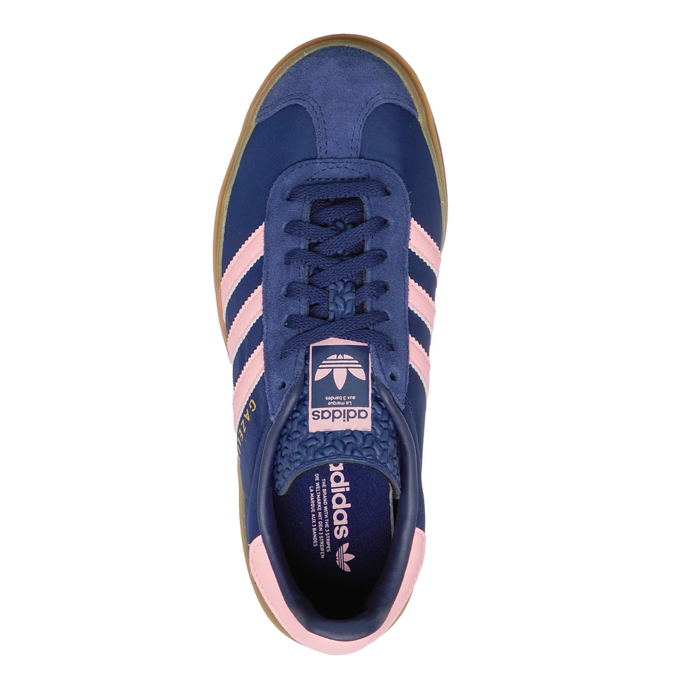 adidas - Gazelle Bold W