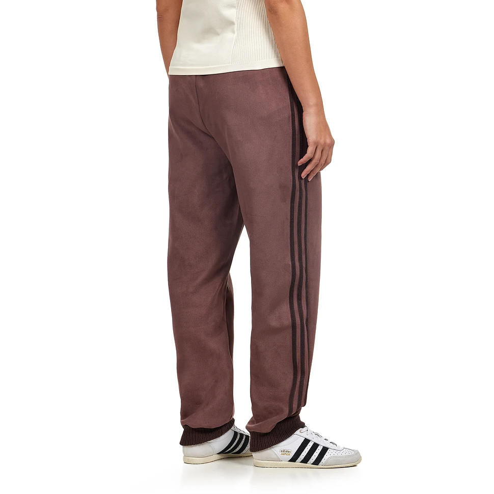 adidas - Suede The First Track Pant