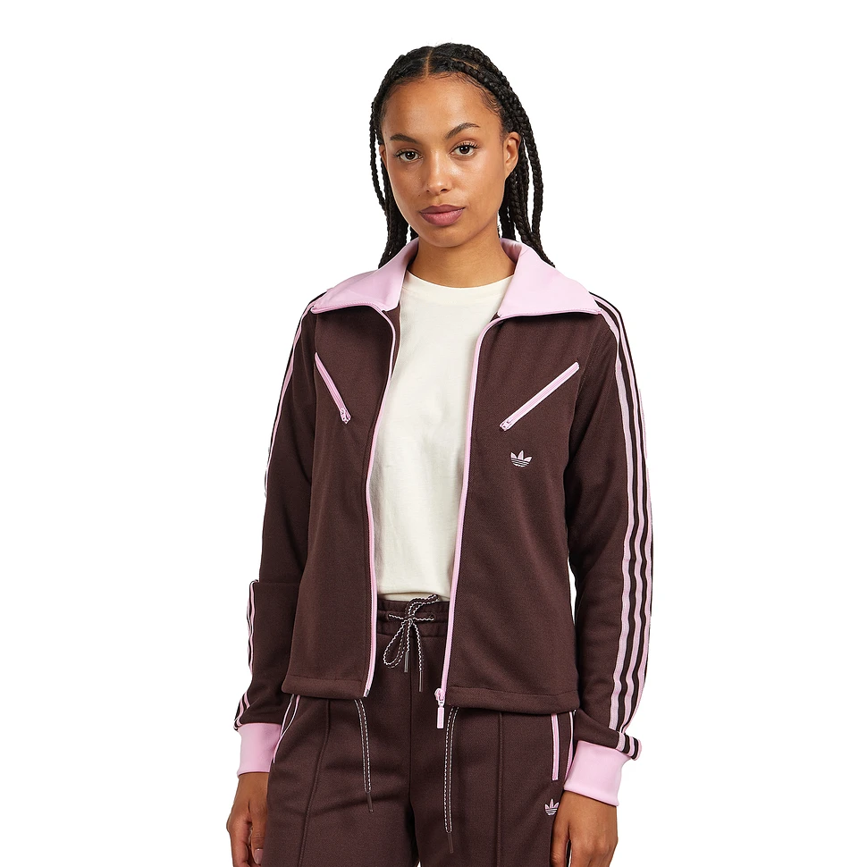 adidas - Injection Pack Montreal Tracksuit Jacket