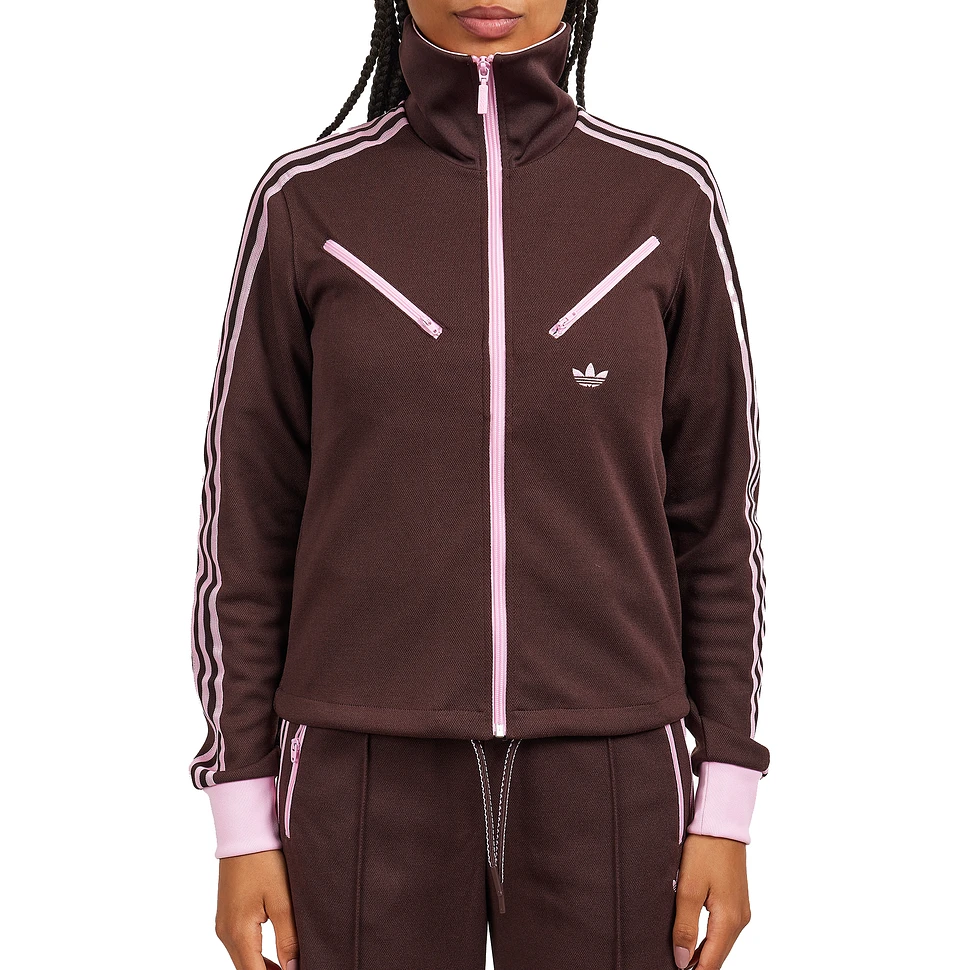 adidas - Injection Pack Montreal Tracksuit Jacket