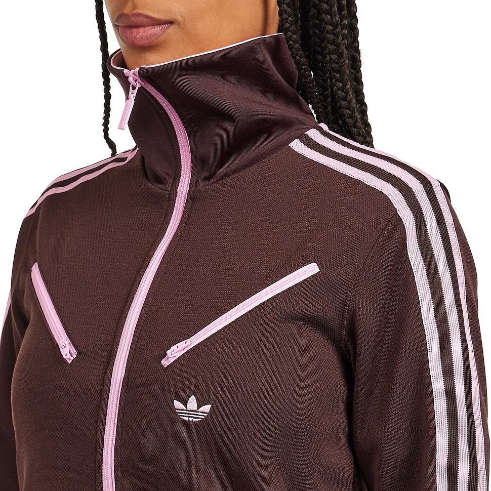 adidas - Injection Pack Montreal Tracksuit Jacket