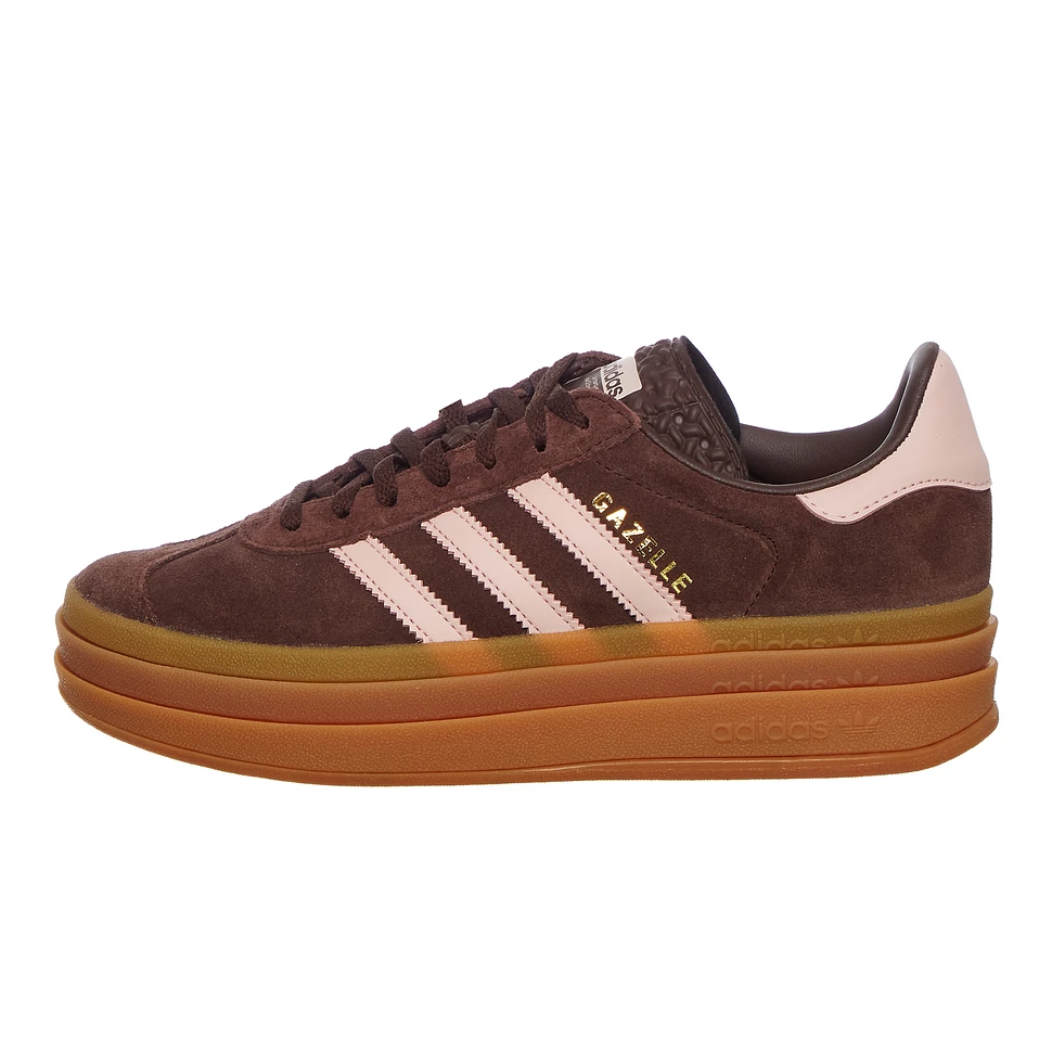 adidas - Gazelle Bold W