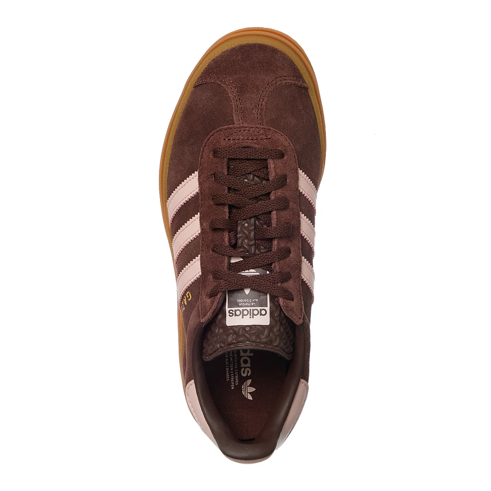 adidas - Gazelle Bold W