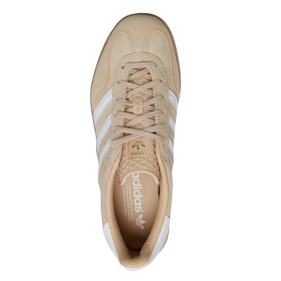 adidas - Gazelle Indoor W