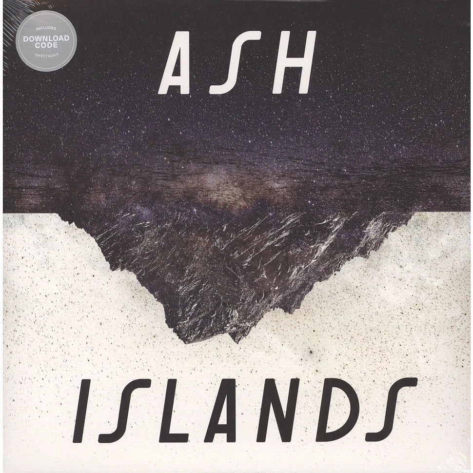 Ash - Islands