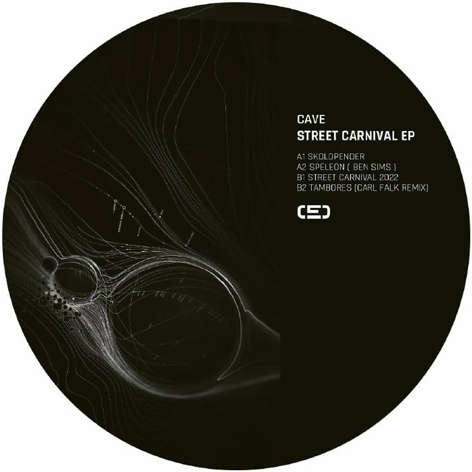 Cave - Street Carnival 2024 EP