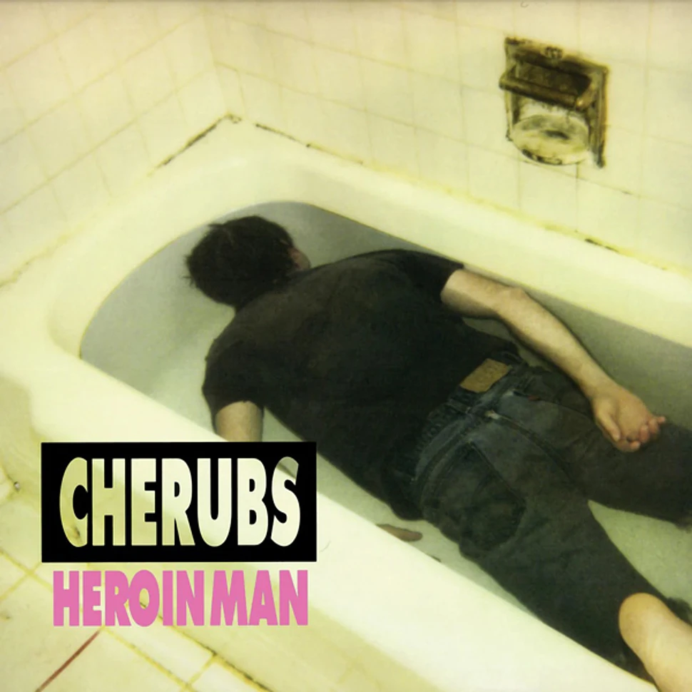Cherubs - Heroin Man
