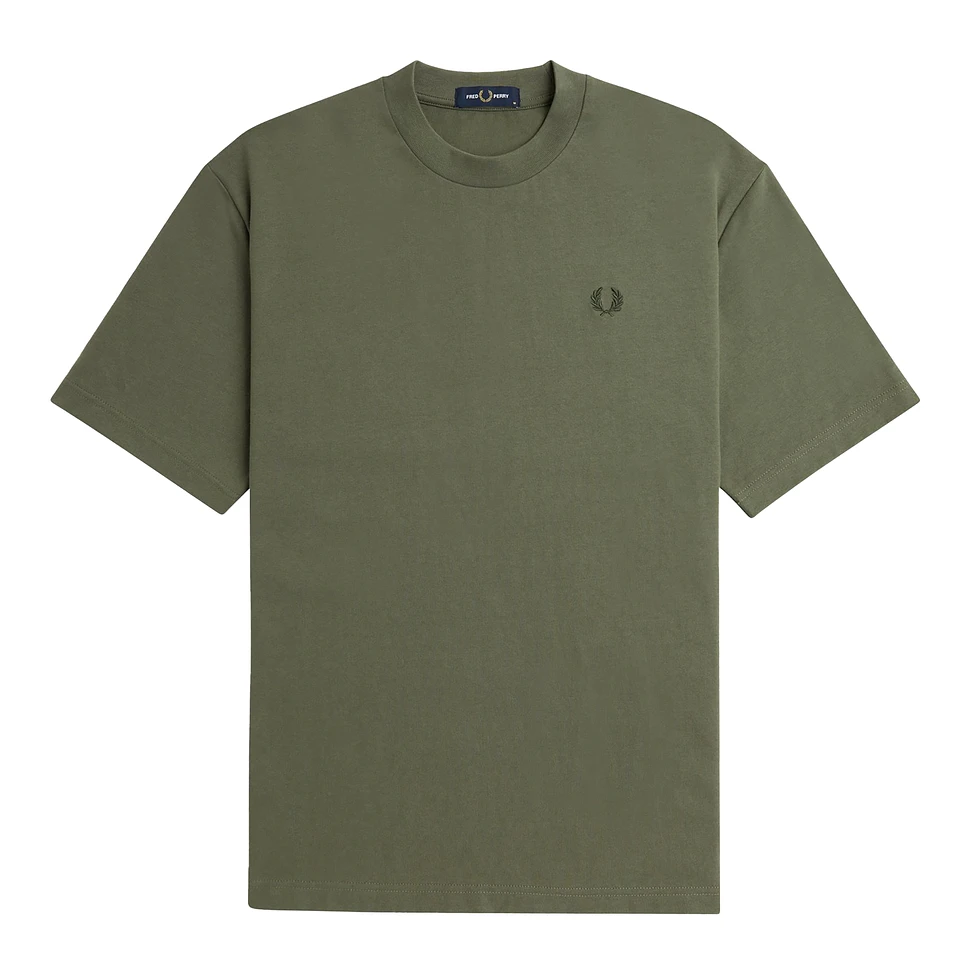 Fred Perry - Relaxed T-Shirt