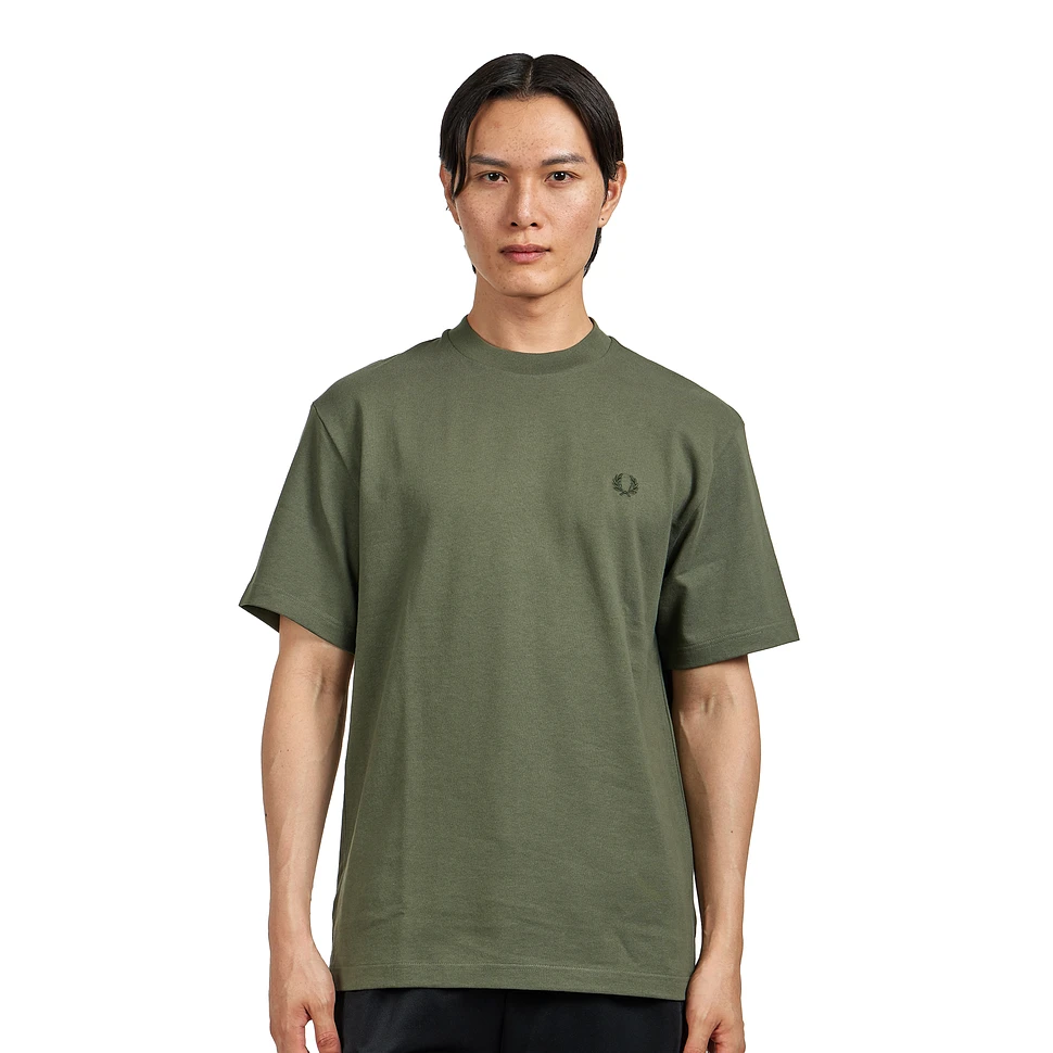 Fred Perry - Relaxed T-Shirt