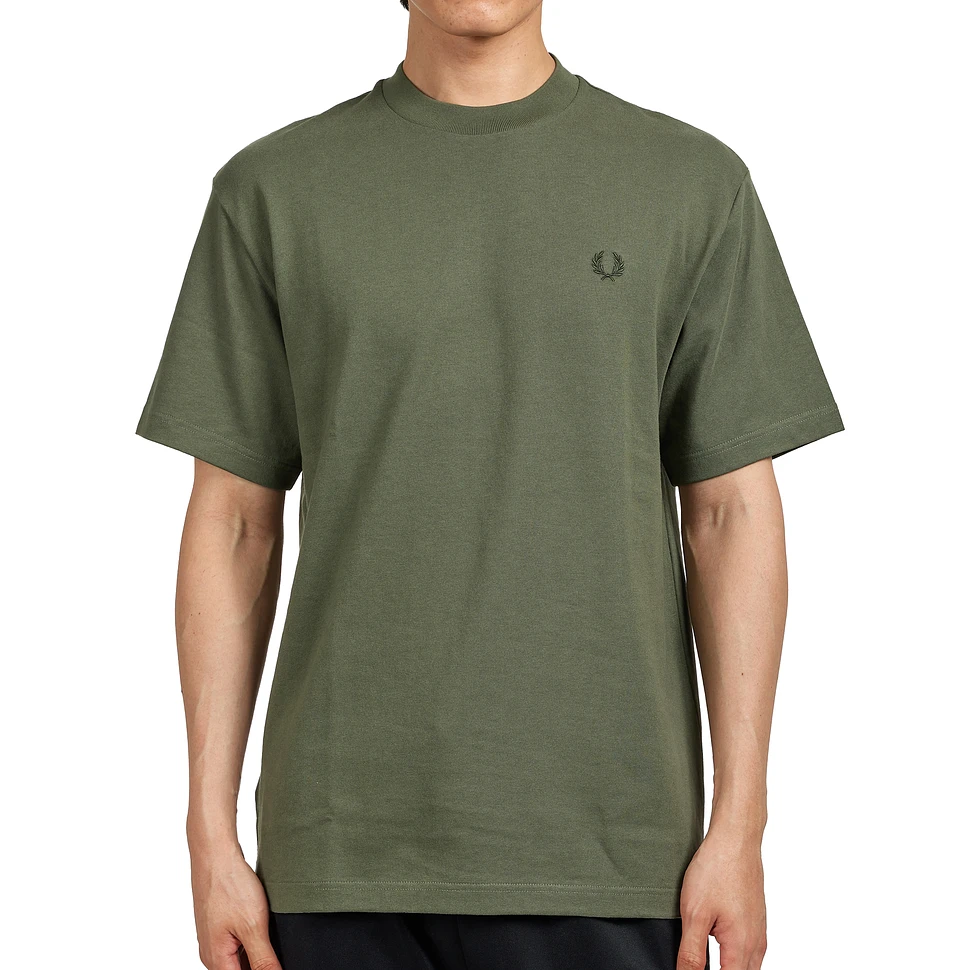 Fred Perry - Relaxed T-Shirt