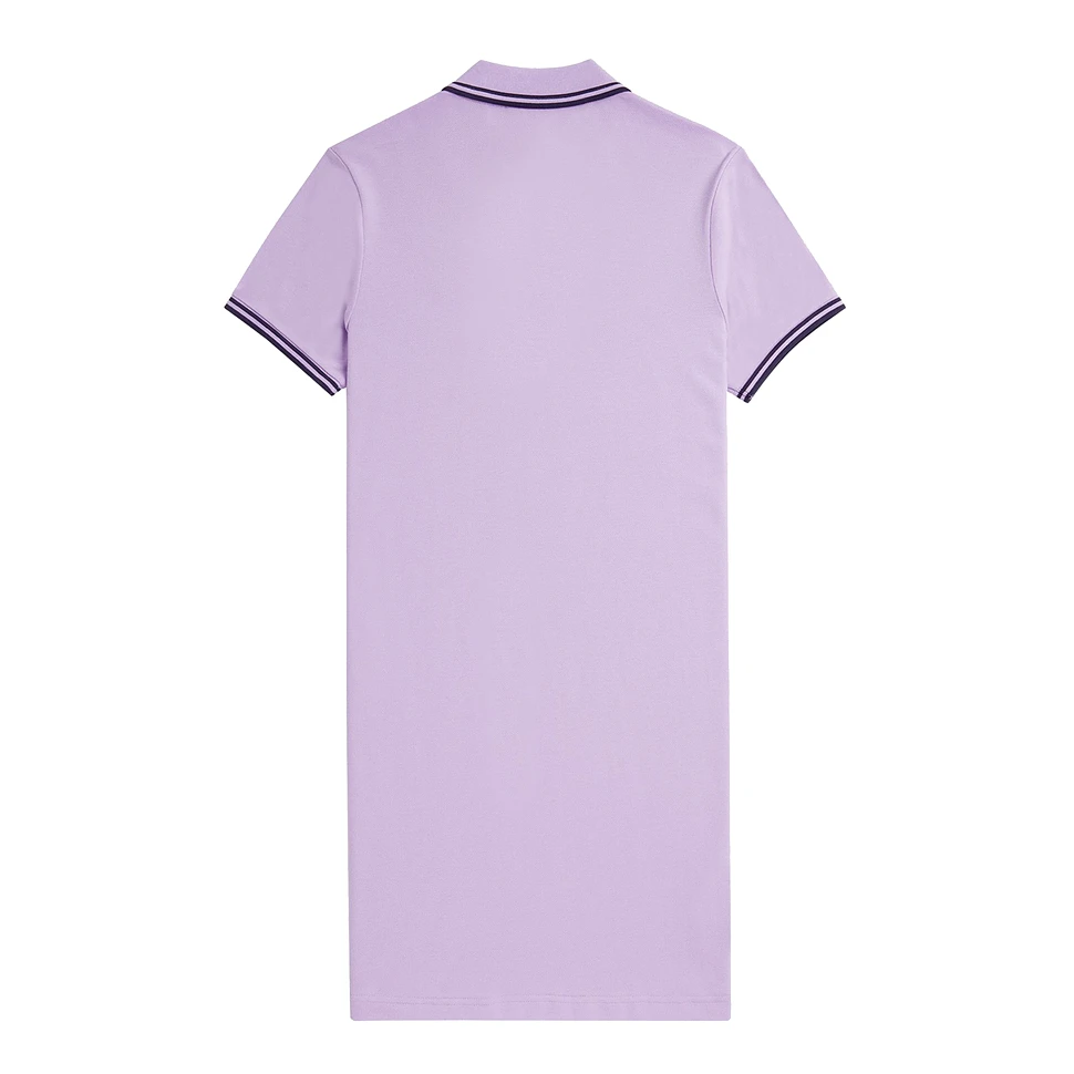 Fred Perry - Twin Tipped Fred Perry Dress