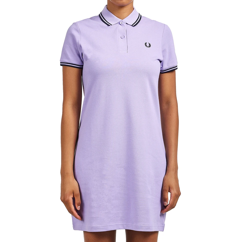 Fred Perry - Twin Tipped Fred Perry Dress