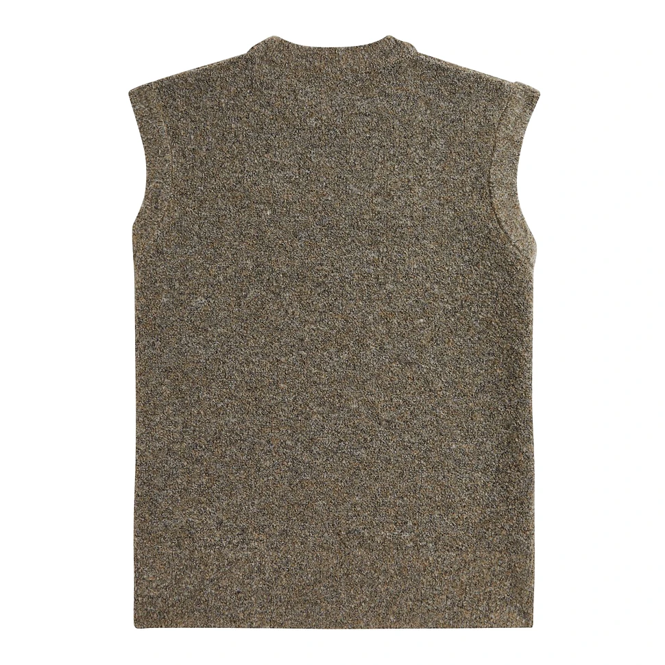 Fred Perry - Boucle Tank