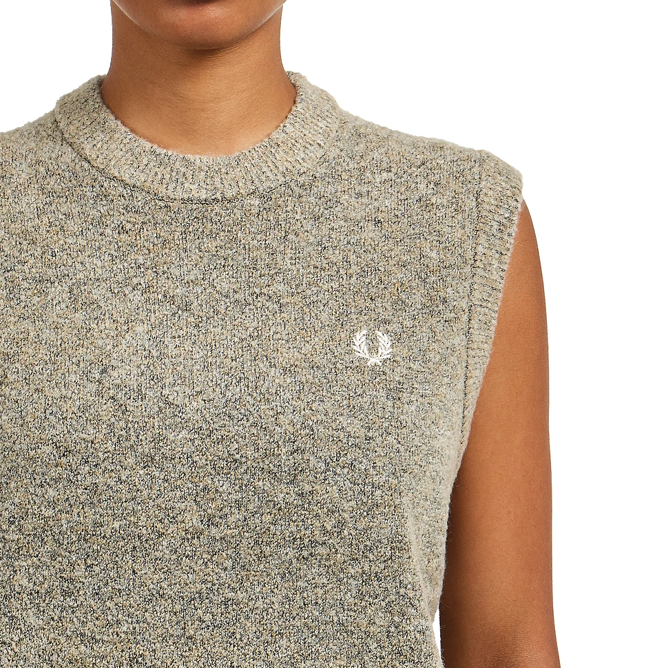 Fred Perry - Boucle Tank