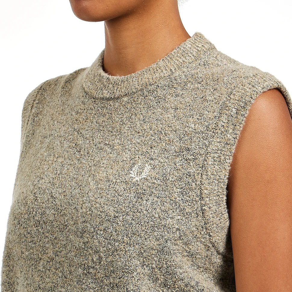 Fred Perry - Boucle Tank