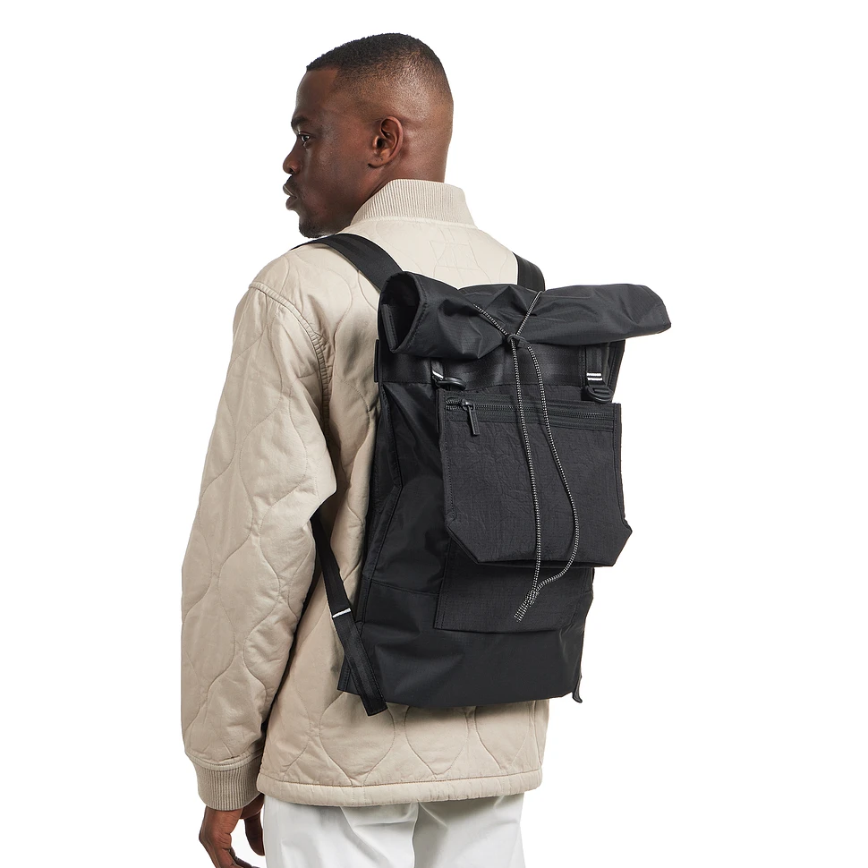 FREITAG - Mono PA6 (Schwarz) | HHV