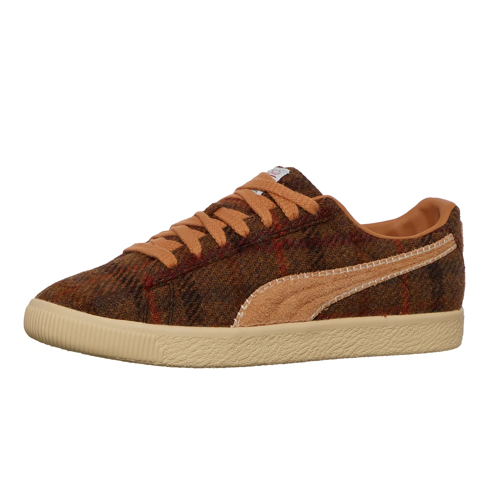 Puma - Clyde Harris Tweed