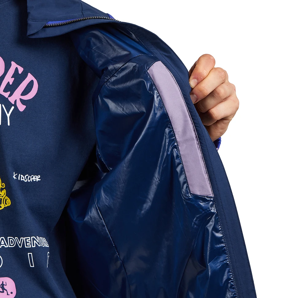 Puma x KidSuper Studios - Cellerator Jacket