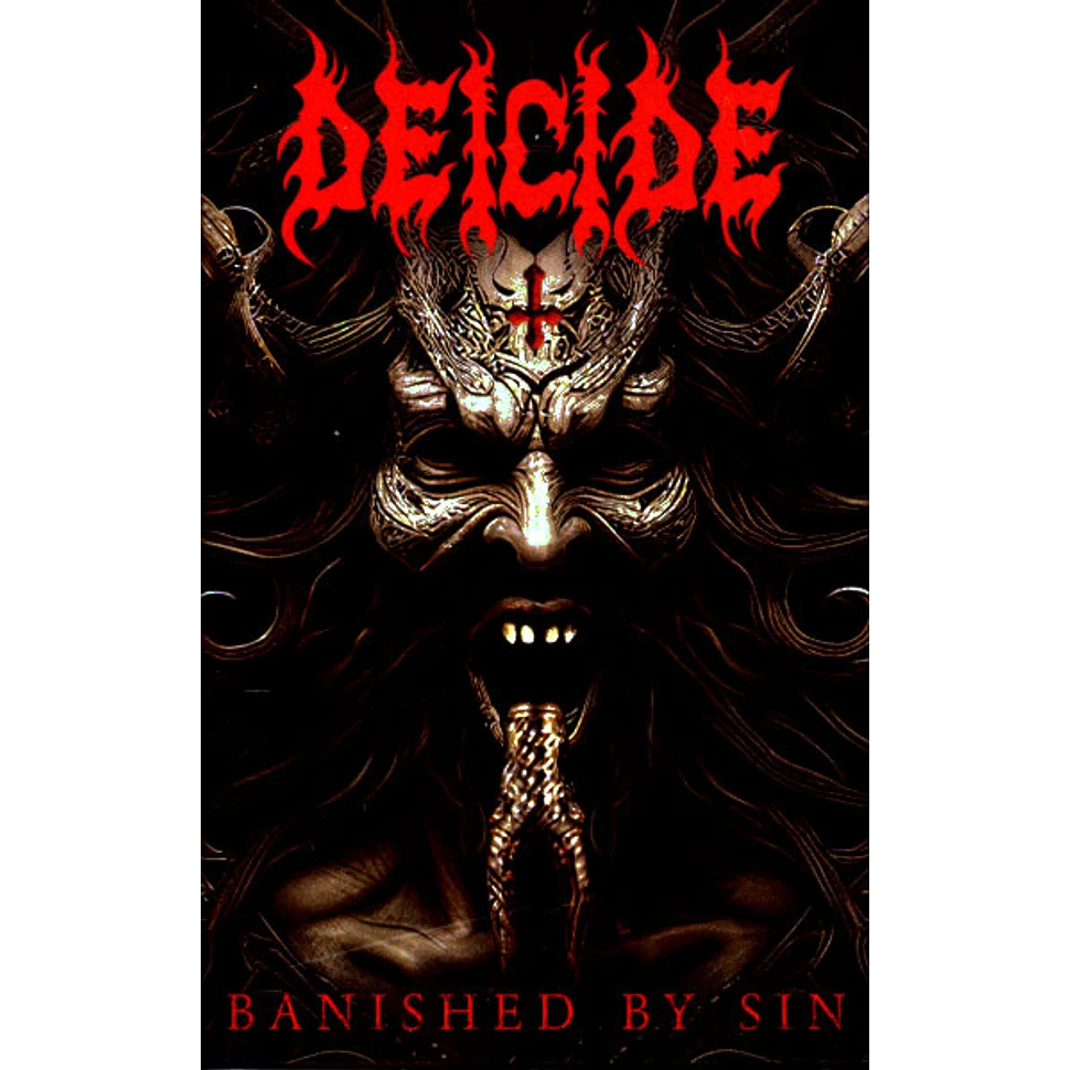 Deicide - Banished By Sin