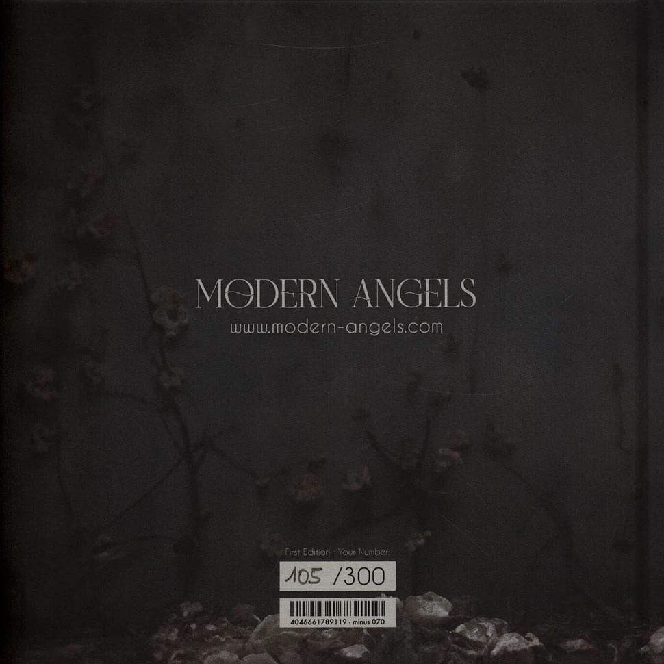 In Strict Confidence & Dennis Ostermann - Modern Angels