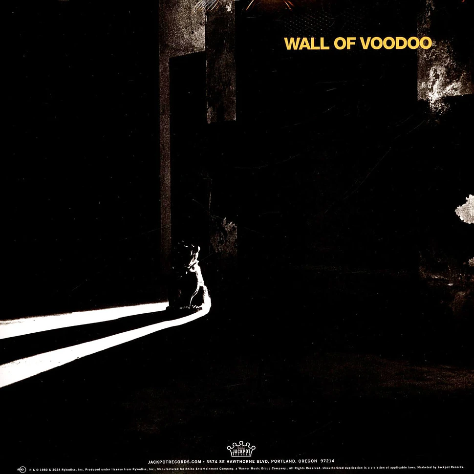 Wall Of Voodoo - Wall Of Voodoo Record Store Day 2024 Edition