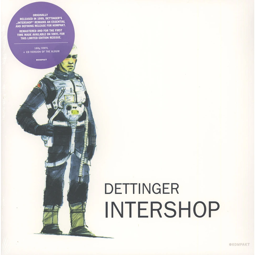 Dettinger - Intershop