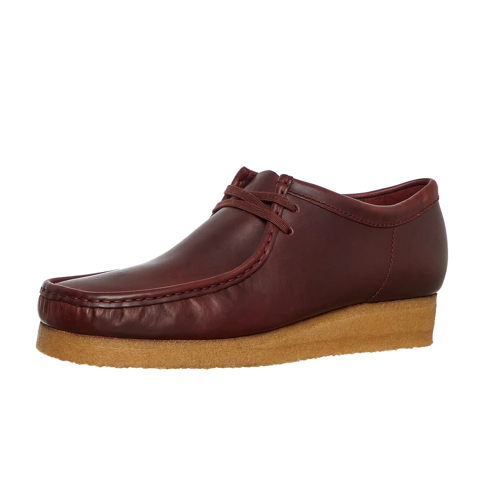 Clarks Originals - Wallabee