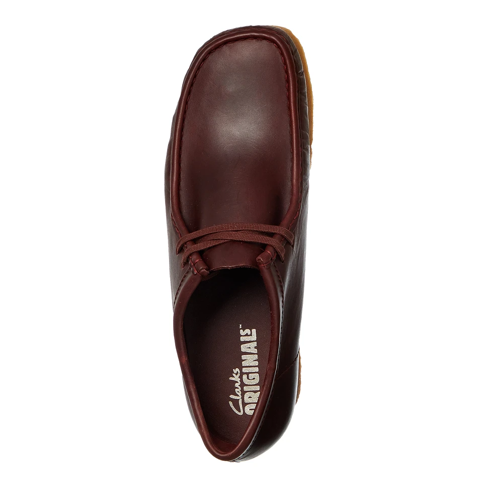 Clarks Originals - Wallabee