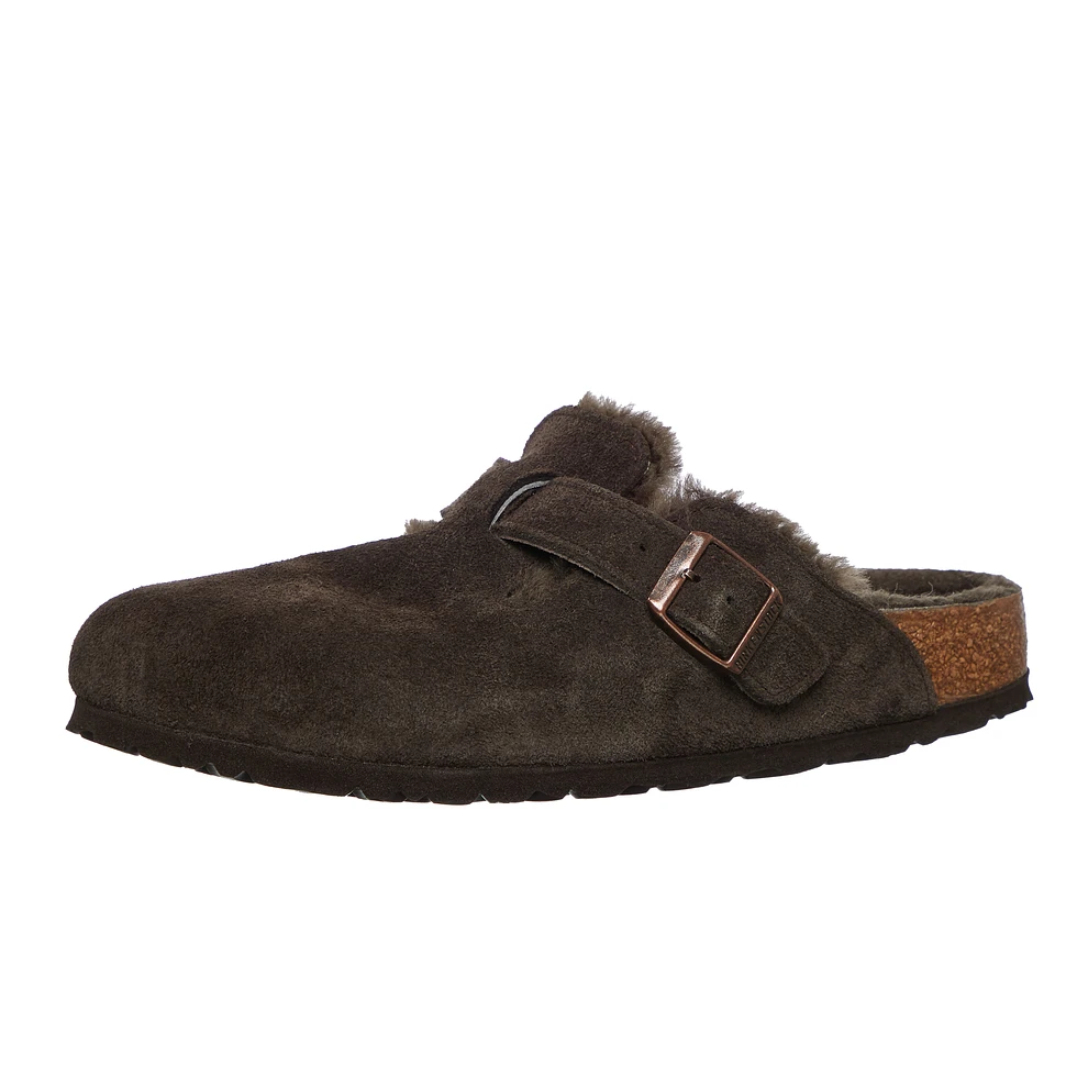 Birkenstock - W Boston