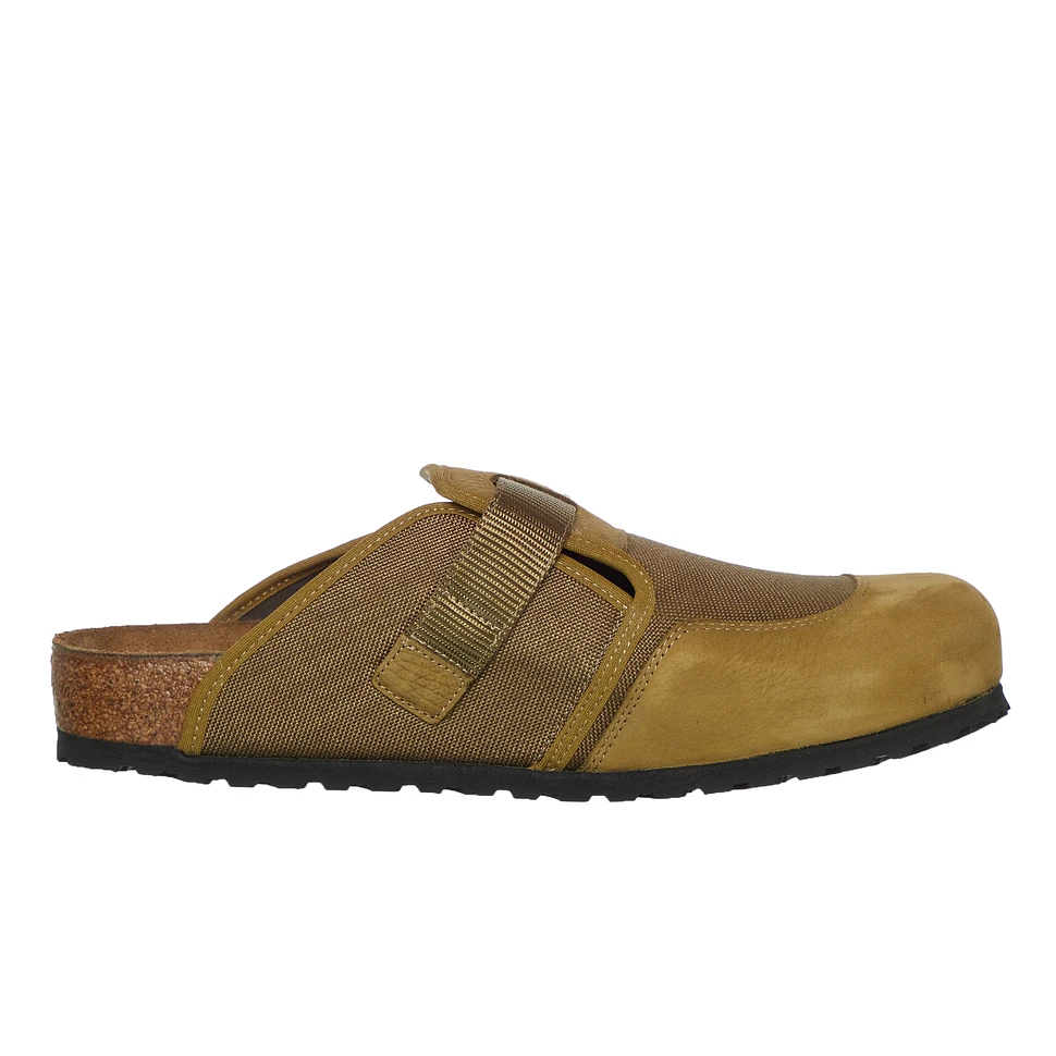 Birkenstock - Boston Nova