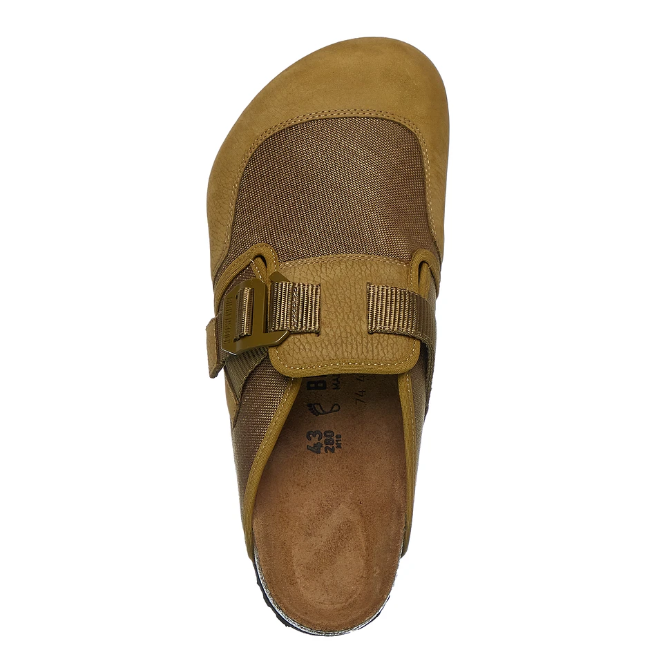 Birkenstock - Boston Nova