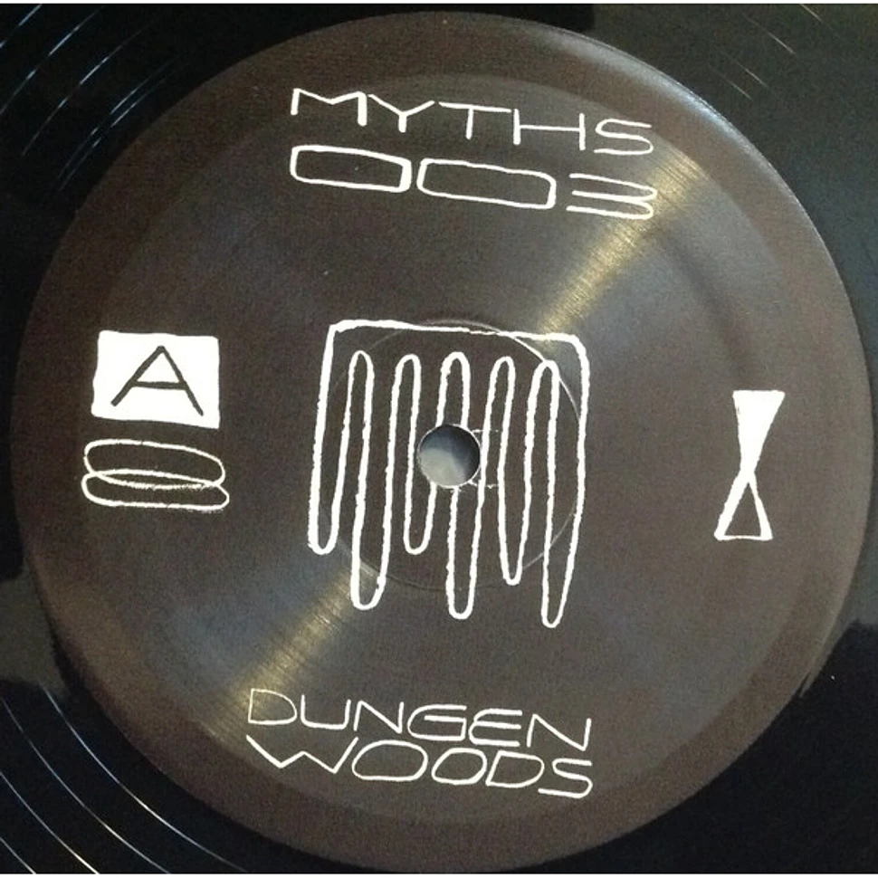 Dungen + Woods - Myths 003