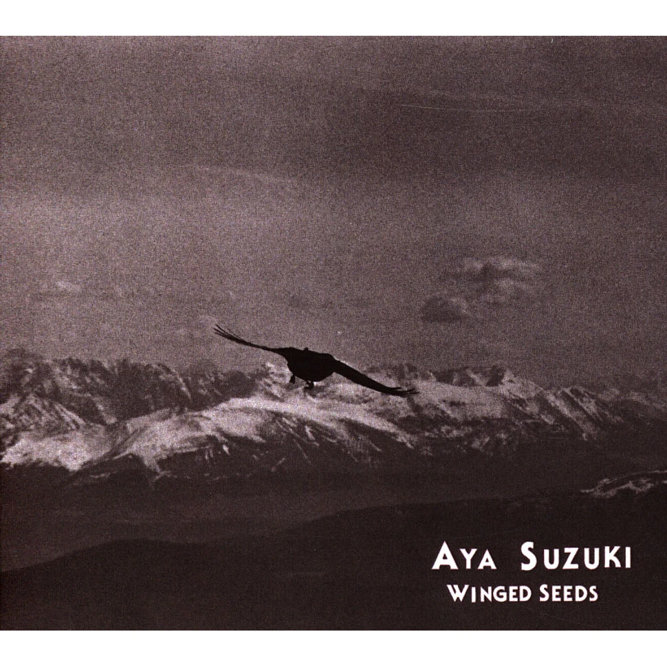 Aya Suzuki - Winged Seeds